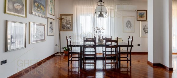 4-Zimmer Doppelhaus in Busto Arsizio, Italy, Nr. 138022 11