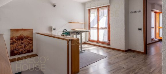 4-Zimmer Doppelhaus in Busto Arsizio, Italy, Nr. 138022 31