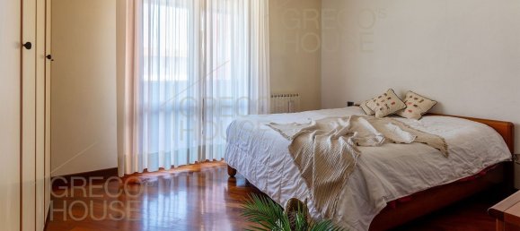 4-Zimmer Doppelhaus in Busto Arsizio, Italy, Nr. 138022 24