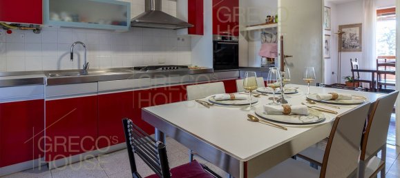 4-Zimmer Doppelhaus in Busto Arsizio, Italy, Nr. 138022 12