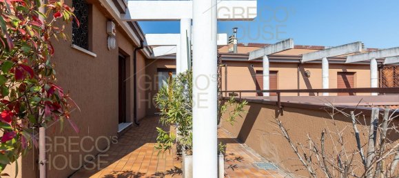 4-Zimmer Doppelhaus in Busto Arsizio, Italy, Nr. 138022 42