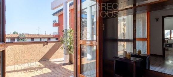 4-Zimmer Doppelhaus in Busto Arsizio, Italy, Nr. 138022 36