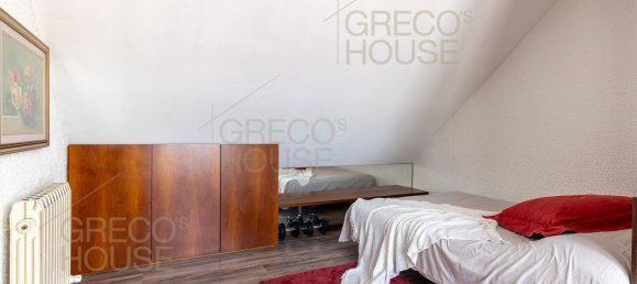 4-Zimmer Doppelhaus in Busto Arsizio, Italy, Nr. 138022 34