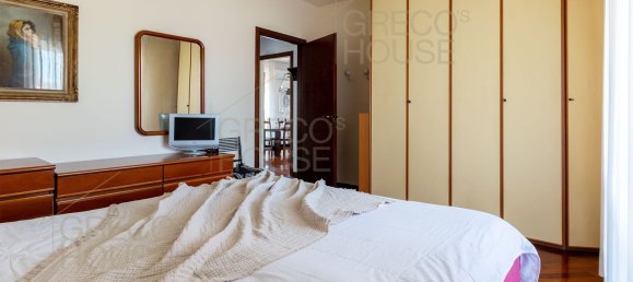 4-Zimmer Doppelhaus in Busto Arsizio, Italy, Nr. 138022 23