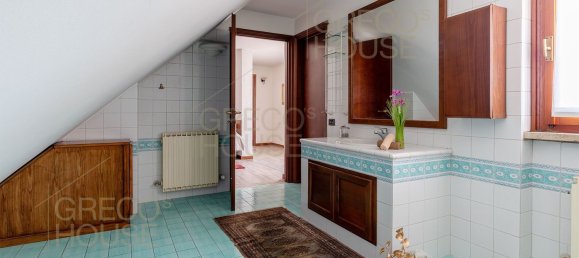 4-Zimmer Doppelhaus in Busto Arsizio, Italy, Nr. 138022 41