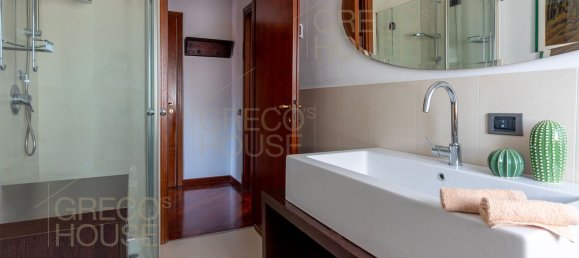 4-Zimmer Doppelhaus in Busto Arsizio, Italy, Nr. 138022 26