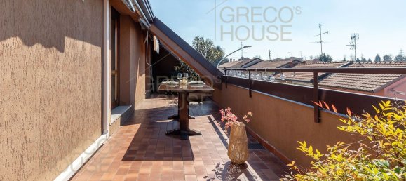 4-Zimmer Doppelhaus in Busto Arsizio, Italy, Nr. 138022 18