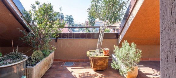 4-Zimmer Doppelhaus in Busto Arsizio, Italy, Nr. 138022 37