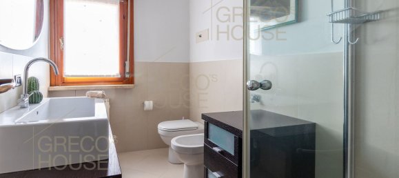 4-Zimmer Doppelhaus in Busto Arsizio, Italy, Nr. 138022 27