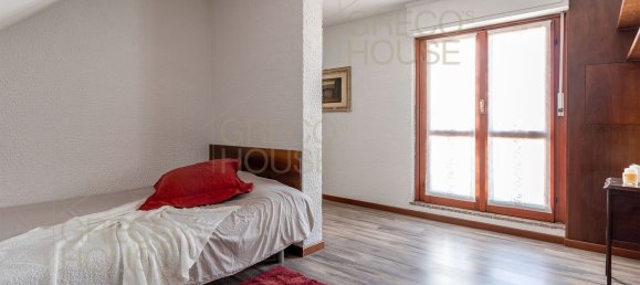 4-Zimmer Doppelhaus in Busto Arsizio, Italy, Nr. 138022 35