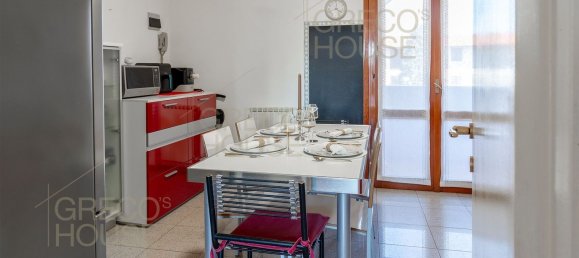 4-Zimmer Doppelhaus in Busto Arsizio, Italy, Nr. 138022 14