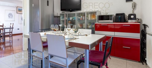 4-Zimmer Doppelhaus in Busto Arsizio, Italy, Nr. 138022 15