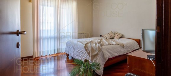 4-Zimmer Doppelhaus in Busto Arsizio, Italy, Nr. 138022 22