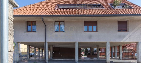 4-Zimmer Doppelhaus in Busto Arsizio, Italy, Nr. 138022 43