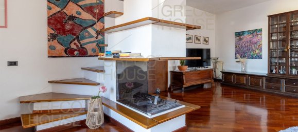 4-Zimmer Doppelhaus in Busto Arsizio, Italy, Nr. 138022 8