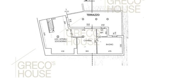 4-Zimmer Doppelhaus in Busto Arsizio, Italy, Nr. 138022 45