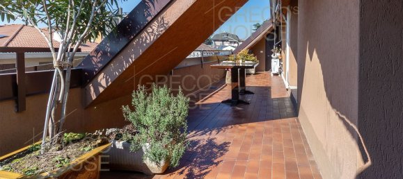 4-Zimmer Doppelhaus in Busto Arsizio, Italy, Nr. 138022 19