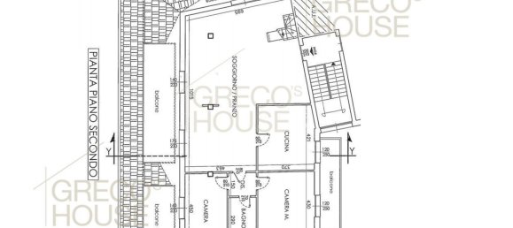 4-Zimmer Doppelhaus in Busto Arsizio, Italy, Nr. 138022 44