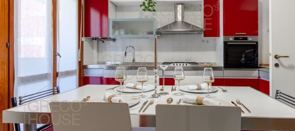 4-Zimmer Doppelhaus in Busto Arsizio, Italy, Nr. 138022 16