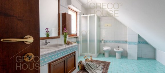 4-Zimmer Doppelhaus in Busto Arsizio, Italy, Nr. 138022 40