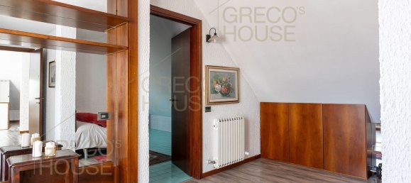 4-Zimmer Doppelhaus in Busto Arsizio, Italy, Nr. 138022 33