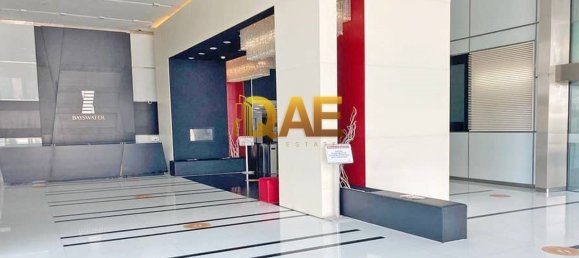 1180m² Office in Business Bay, UAE No. 6265 3