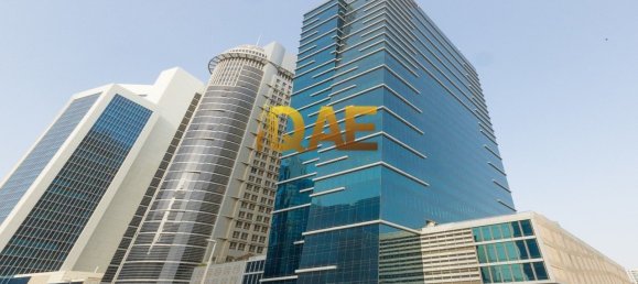 1180m² Office in Business Bay, UAE No. 6265 2