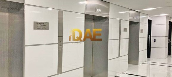 1180m² Office in Business Bay, UAE No. 6265 5