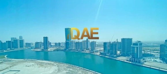 1180m² Office in Business Bay, UAE No. 6265 10