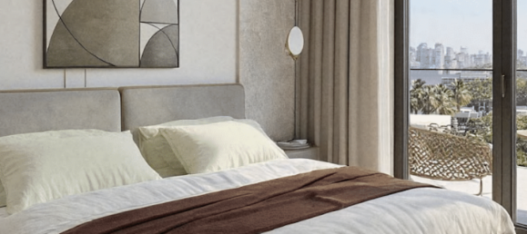 2 Schlafzimmer Wohnung in Dubai, UAE, Nr. 189272 3