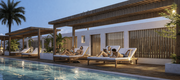 2 Schlafzimmer Wohnung in Dubai, UAE, Nr. 189272 7