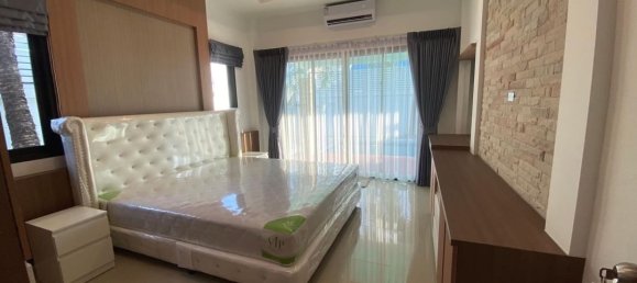3 bedrooms Villa in Pattaya, Thailand No. 24409 5