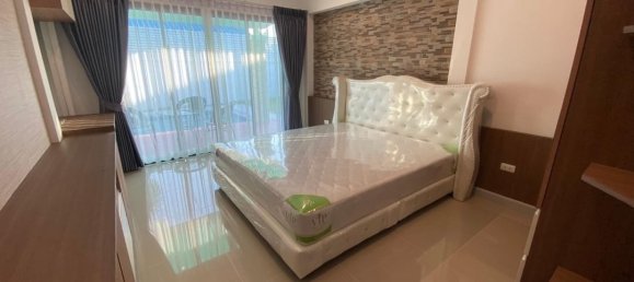 3 bedrooms Villa in Pattaya, Thailand No. 24409 13