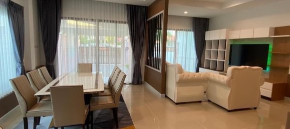 3 bedrooms Villa in Pattaya, Thailand No. 24409 15