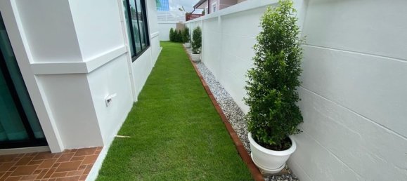 3 bedrooms Villa in Pattaya, Thailand No. 24409 11