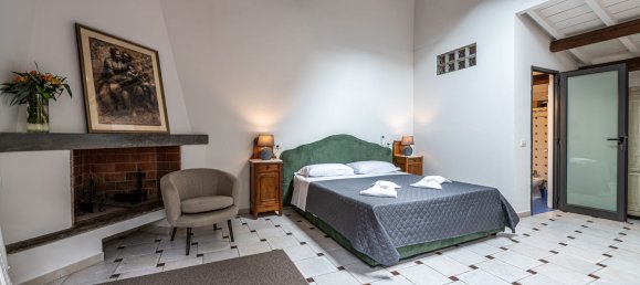 17-Zimmer Wohnung in Florence, Italy, Nr. 86531 14