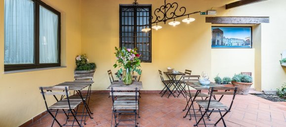 17-Zimmer Wohnung in Florence, Italy, Nr. 86531 25