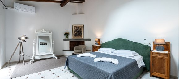 17-Zimmer Wohnung in Florence, Italy, Nr. 86531 13