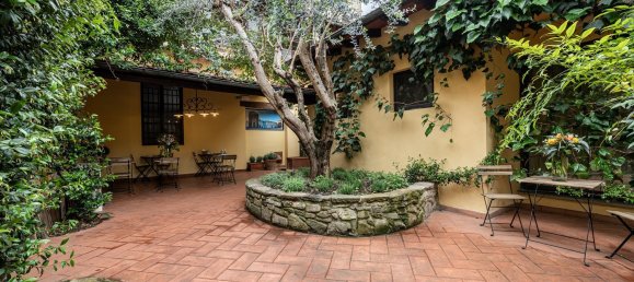 17-Zimmer Wohnung in Florence, Italy, Nr. 86531 29