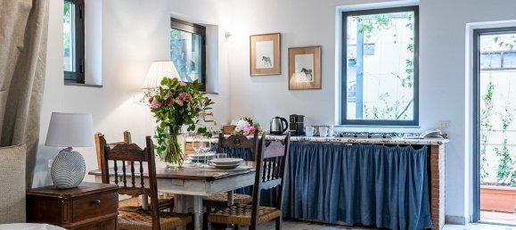 17-Zimmer Wohnung in Florence, Italy, Nr. 86531 11