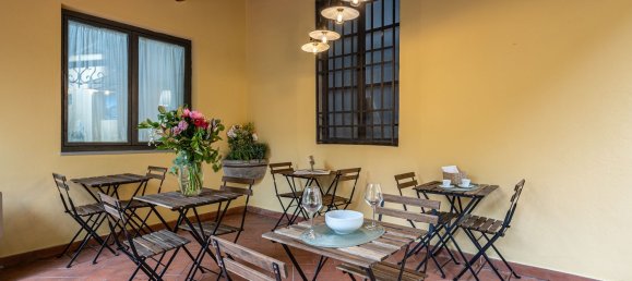 17-Zimmer Wohnung in Florence, Italy, Nr. 86531 23