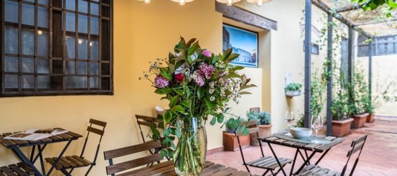 17-Zimmer Wohnung in Florence, Italy, Nr. 86531 30