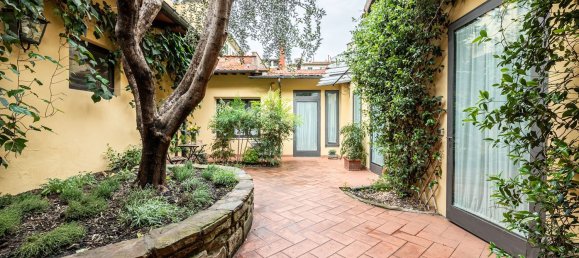 17-Zimmer Wohnung in Florence, Italy, Nr. 86531 27