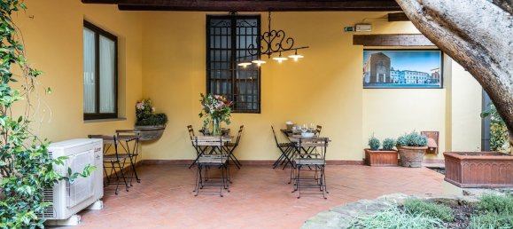 17-Zimmer Wohnung in Florence, Italy, Nr. 86531 24