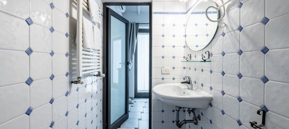 17-Zimmer Wohnung in Florence, Italy, Nr. 86531 43