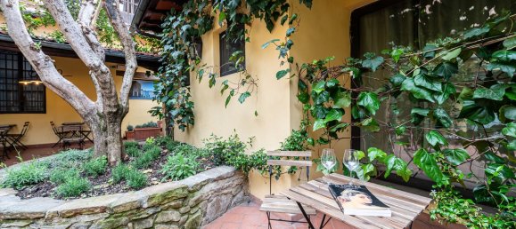 17-Zimmer Wohnung in Florence, Italy, Nr. 86531 32