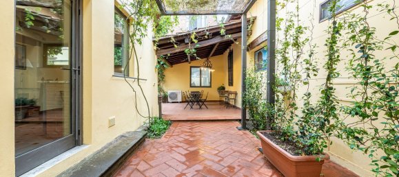 17-Zimmer Wohnung in Florence, Italy, Nr. 86531 21