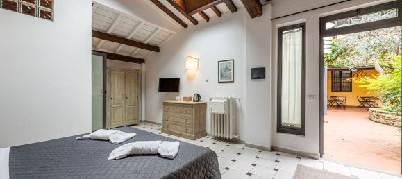 17-Zimmer Wohnung in Florence, Italy, Nr. 86531 17
