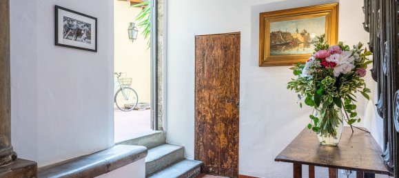 17-Zimmer Wohnung in Florence, Italy, Nr. 86531 37