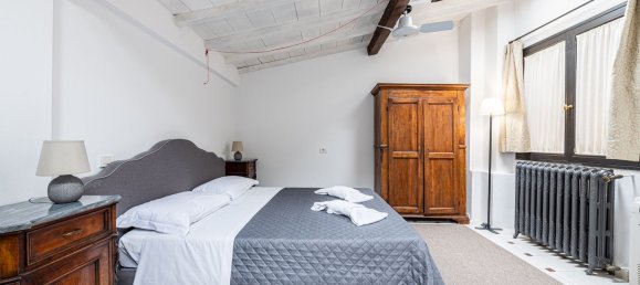 17-Zimmer Wohnung in Florence, Italy, Nr. 86531 46